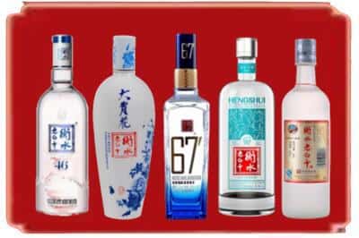 白云鄂博矿区回收衡水老白干